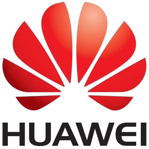 Huawei Logo