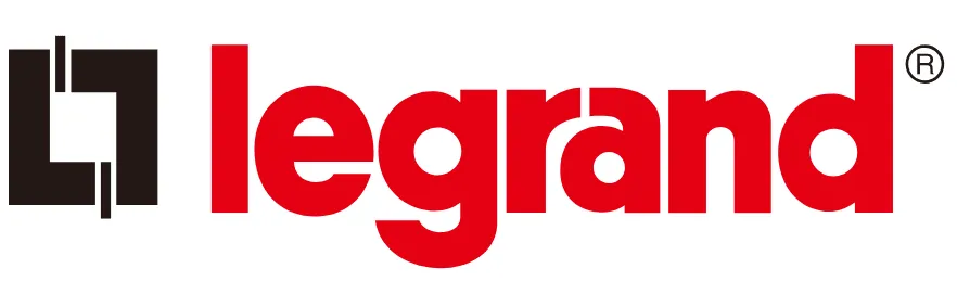 Legrand Logo
