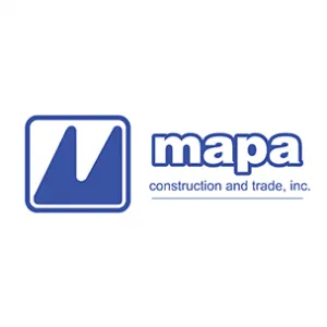 MNG MAPA İnşaat Logo