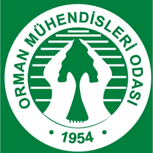 Orman Mühendisleri Odası Logo