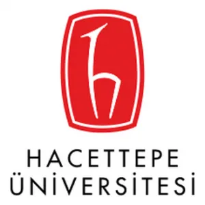 Hacettepe Üniversitesi Logo