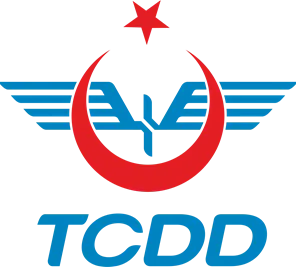 TCDD Logo